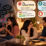 The Relationship Reset (Part 3A): How to Talk So Your Partner Actually Listens